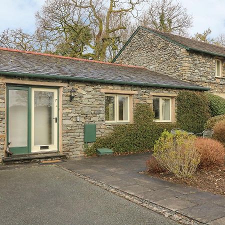 Apple Tree Cottage Windermere Exterior foto